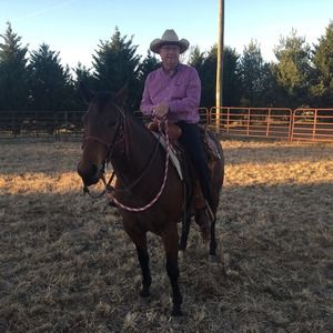 Meet your Posher, Tim